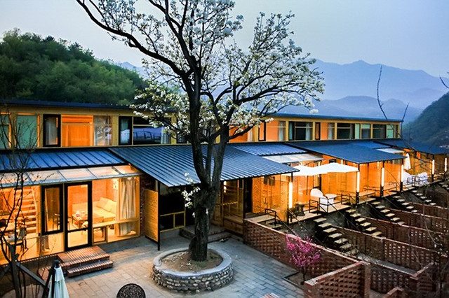 龙熙温泉度假酒店 海丽宾雅温泉酒店价格-甘溪百科网