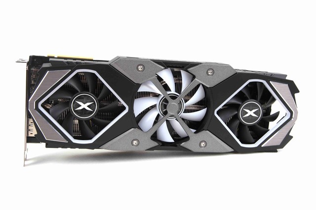 光追王者 耕升RTX 2080Ti炫光OC显卡评测