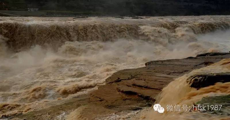 『古诗词欣赏』山坡羊·潼关怀古 ▏张养浩