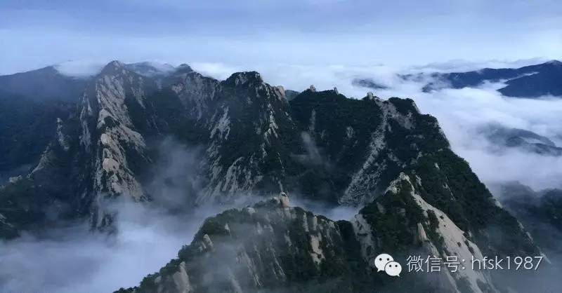 『古诗词欣赏』山坡羊·潼关怀古 ▏张养浩