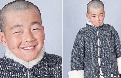 周云鹏儿子图片(笑傲江湖周云鹏，称前妻给报名才上节目，可前妻以前却指其搞破鞋)