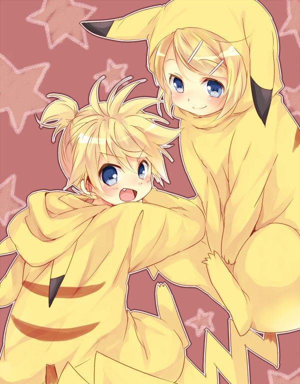 双子座q版萌图_十二星座q版萌图少女-上犹电脑信息网