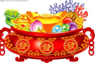 这三大农历月份出生的人，天生富贵命，注定非官即富