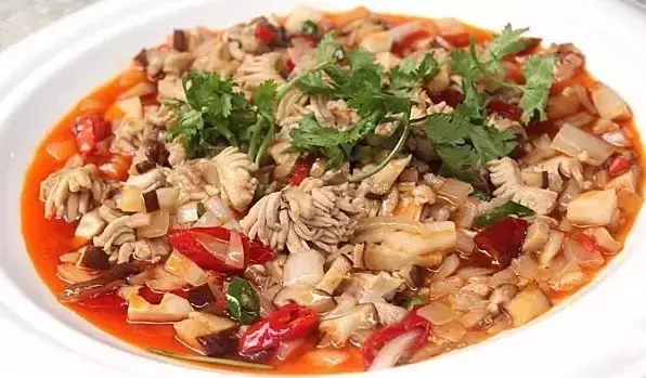 清真菜譜,清真菜譜大全帶圖片 美食