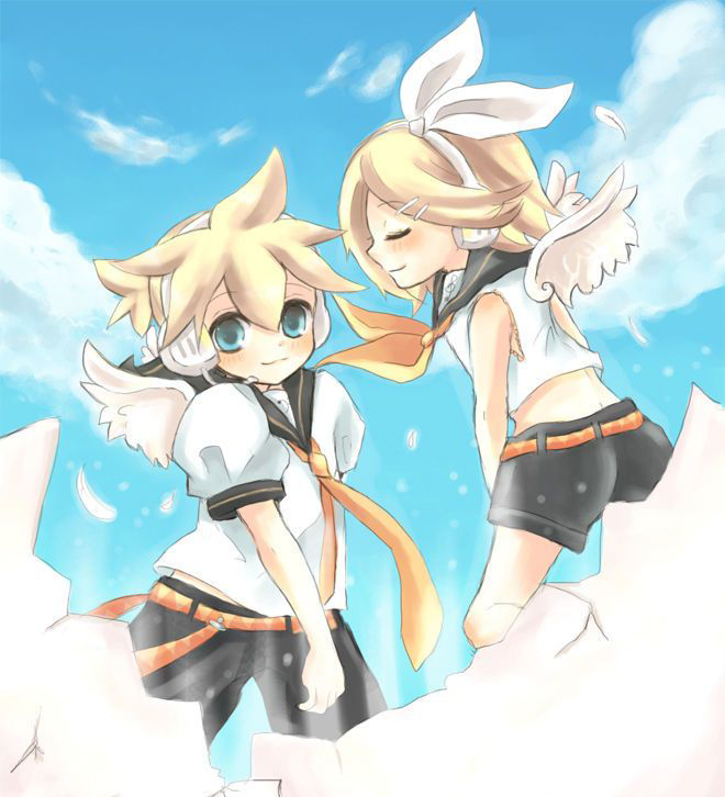 双子座q版萌图_十二星座q版萌图少女-上犹电脑信息网