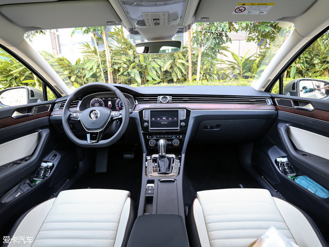 推330TSI DSG 豪华型 迈腾全系购车手册