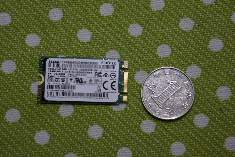 联想 ibm thinkpad t450s 加装固态硬盘及内存图解