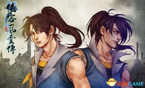 侠客风云传天生废柴怎么拿六脉神剑 六脉神剑解析