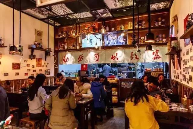 幺不倒小面（宁波10家面馆的这些我都爱吃）