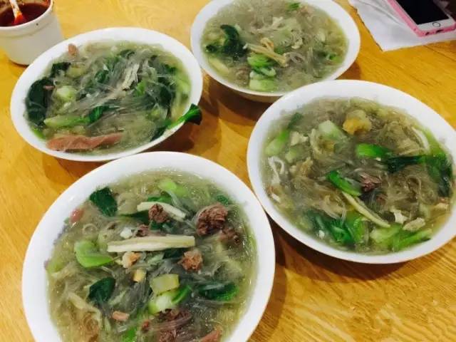 幺不倒小面（宁波10家面馆的这些我都爱吃）