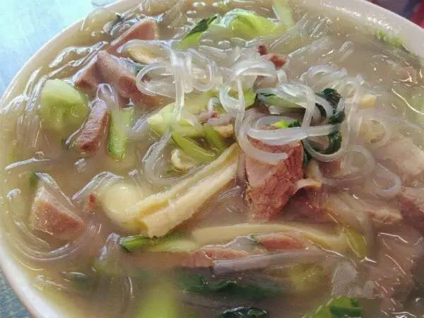 幺不倒小面（宁波10家面馆的这些我都爱吃）