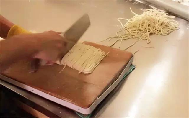 幺不倒小面（宁波10家面馆的这些我都爱吃）