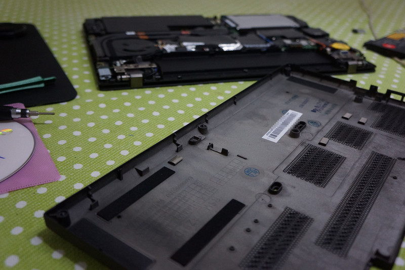 联想490s如何安装固态硬盘thinkpad固态硬盘牌子