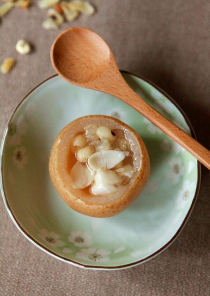嗓子发炎吃什么好得快（嗓子发炎在家吃5种食物治愈得快）