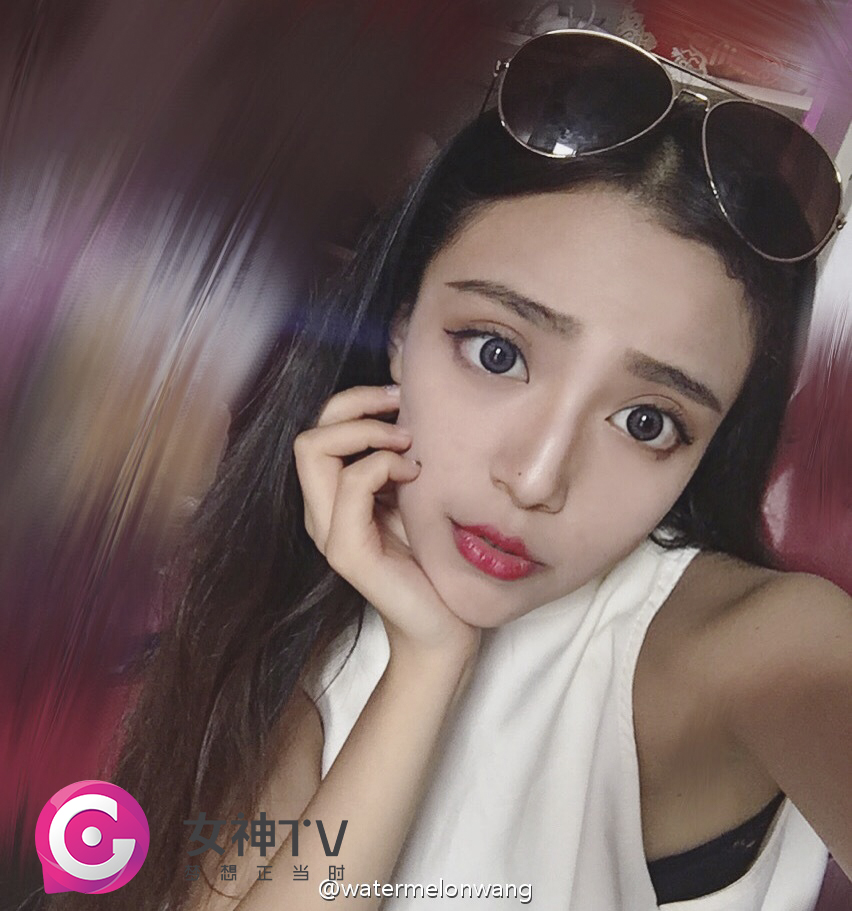 重庆籍的TFBOY陈坤颜值高？这十大重庆美女更能代表重庆颜值