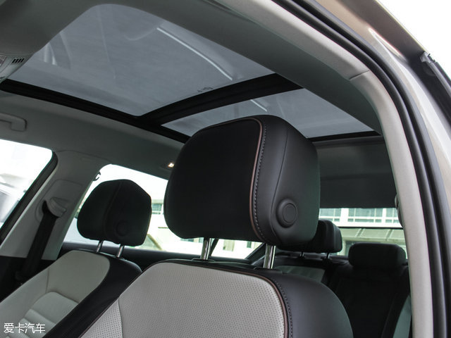 推330TSI DSG 豪华型 迈腾全系购车手册