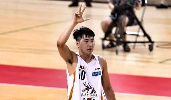 首体股份球员(CBA选秀：北大中锋当选状元 两人落选成最大意外？)