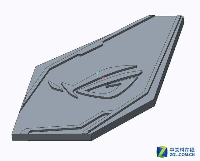 小白初体验 3D打印带来不太一样的主板