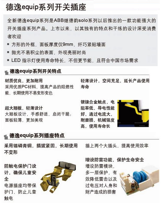插座电门究竟买什么标牌好，有多少业主吃过亏