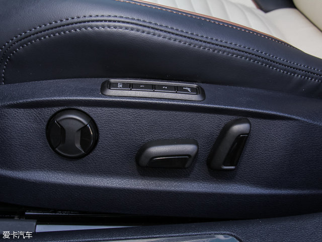 推330TSI DSG 豪华型 迈腾全系购车手册