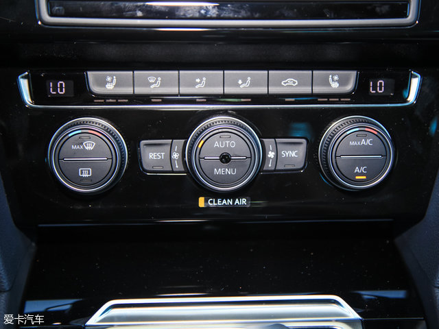 推330TSI DSG 豪华型 迈腾全系购车手册