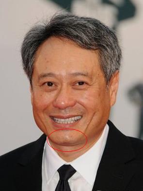 好男人面相(图解),有缘遇到别错过了!