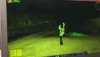 魔兽世界恶魔猎手CJ试玩：操作感超强的亲儿子职业