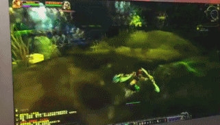 魔兽世界恶魔猎手CJ试玩：操作感超强的亲儿子职业