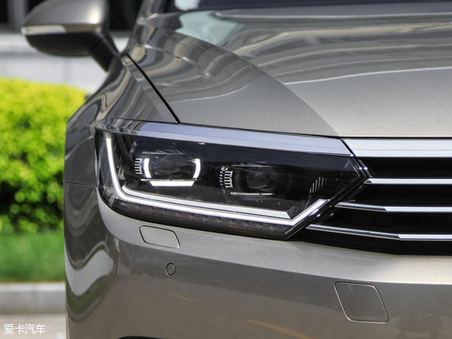 推330TSI DSG 豪华型 迈腾全系购车手册