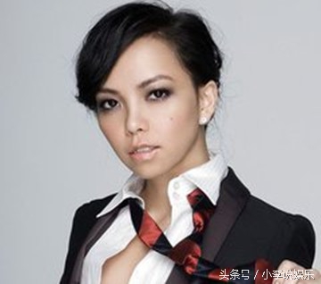 10位有美人痣的漂亮女星，刘亦菲居然也有，你觉得谁的最美？