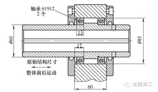 机械传动机构如何改进？有哪些方法