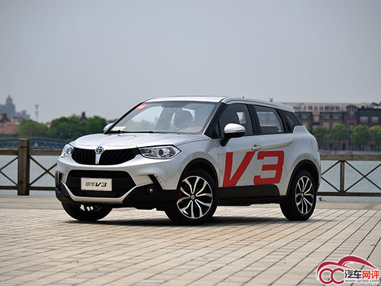 2015年上市的SUV 终于知道它们的实测油耗了!