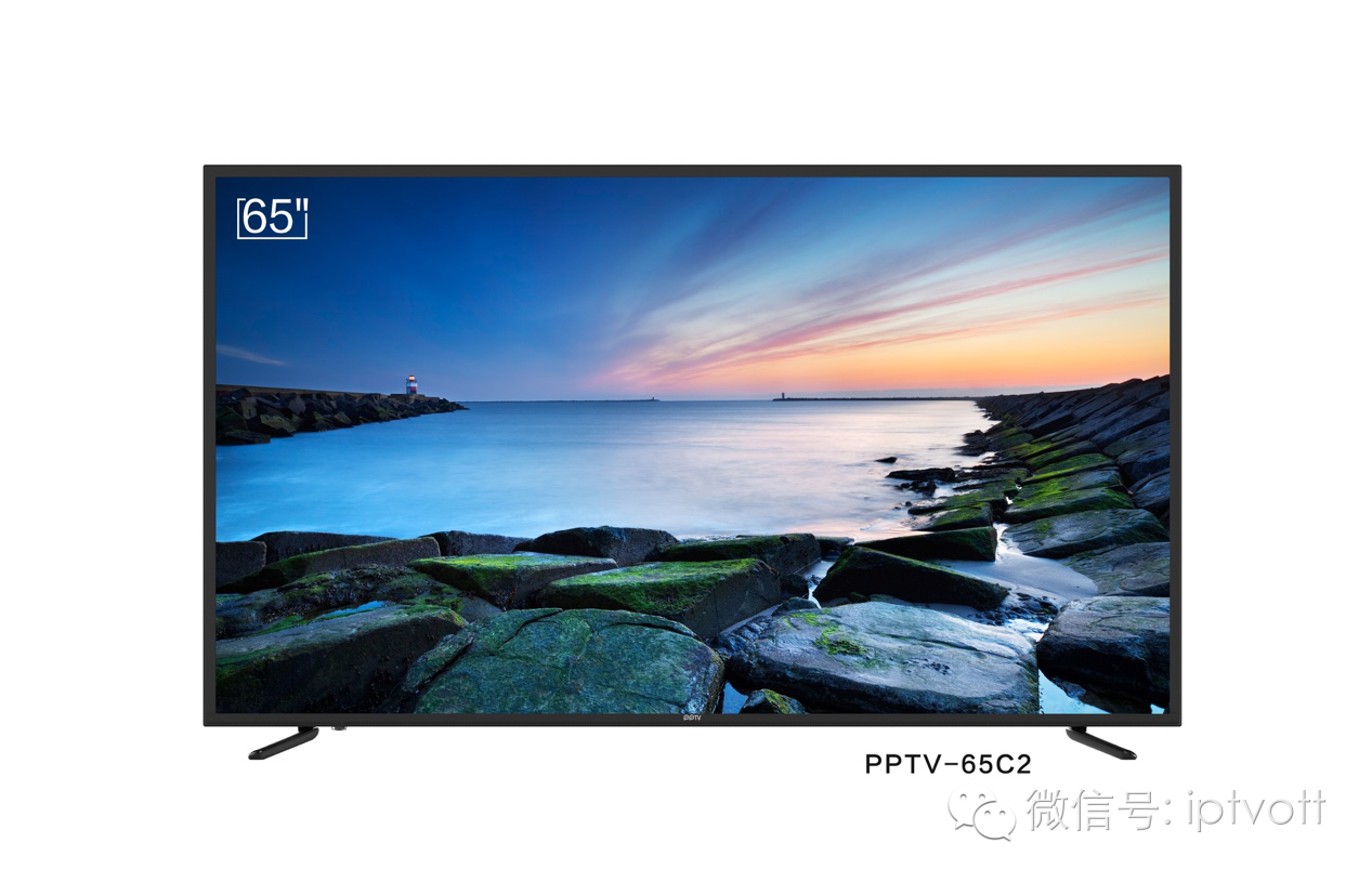 聚力pptv(现场体验PPTV聚力3999元65寸4K电视及PPOS)