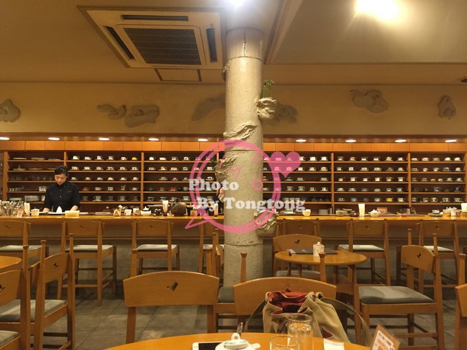 20160308 名古屋·高山·白川乡—恬静的咖啡之旅