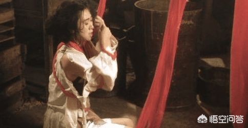 古代针对女性的刑具刑法都有那些？你怎么看……