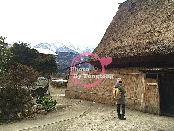 20160308 名古屋·高山·白川乡—恬静的咖啡之旅