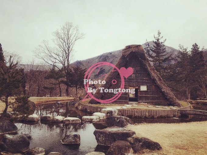 20160308 名古屋·高山·白川乡—恬静的咖啡之旅