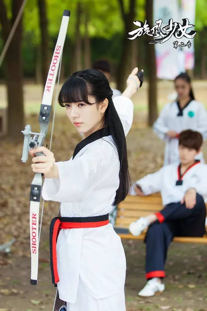 美少女 | 巴啦啦能量，旋风少女变身，这里一定会有你的童年！