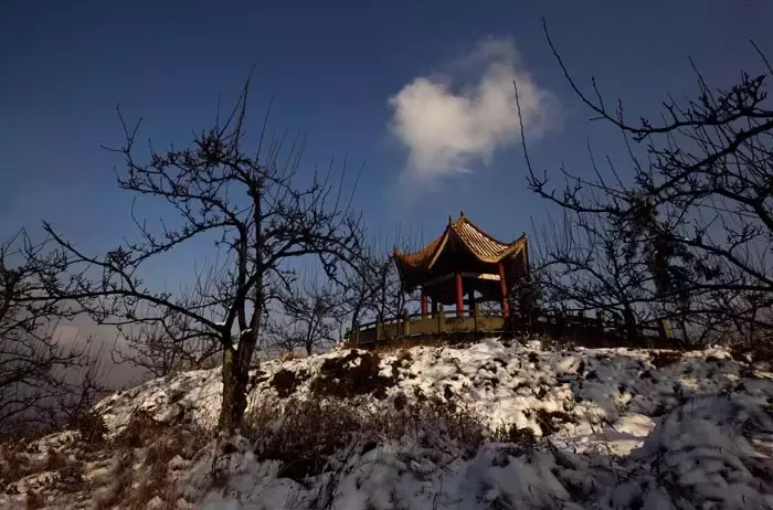 重庆各区县一读就错的地名，看看有你的老家么？