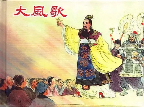 霸气十足、傲骨铮铮的12句诗词，充满正能量，你最喜欢哪一句？