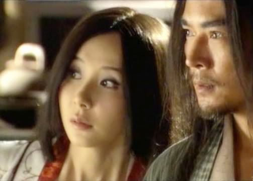 揭秘：美髯公与插翅虎之间的关系！