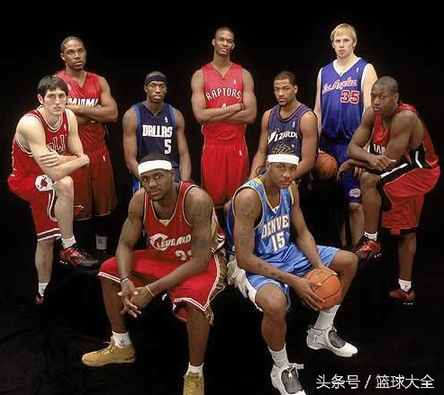 nba为什么这么伟大(经典时刻告诉你NBA为何会如此伟大？)