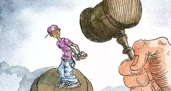 假释是什么意思,肖申克的救赎假释是什么意思
