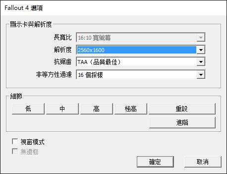 IGN年度神作 《辐射4》N卡性能需求分析