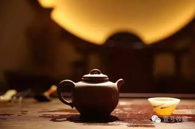文化“茶”的雅名俗称大全，光听着就醉了！
