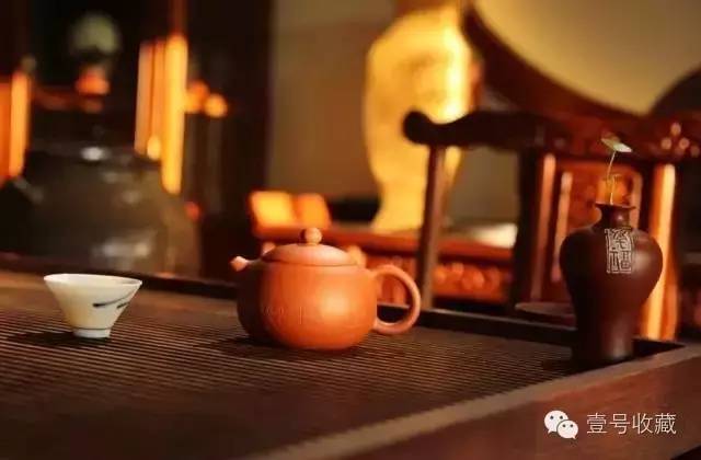 文化“茶”的雅名俗称大全，光听着就醉了！