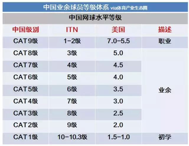 cta网球代表什么(签约中国网协，球友圈要如何打造平民的网球IP？)