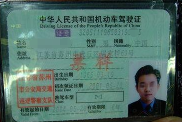 驾驶证查询真伪,驾驶证查询真伪网站