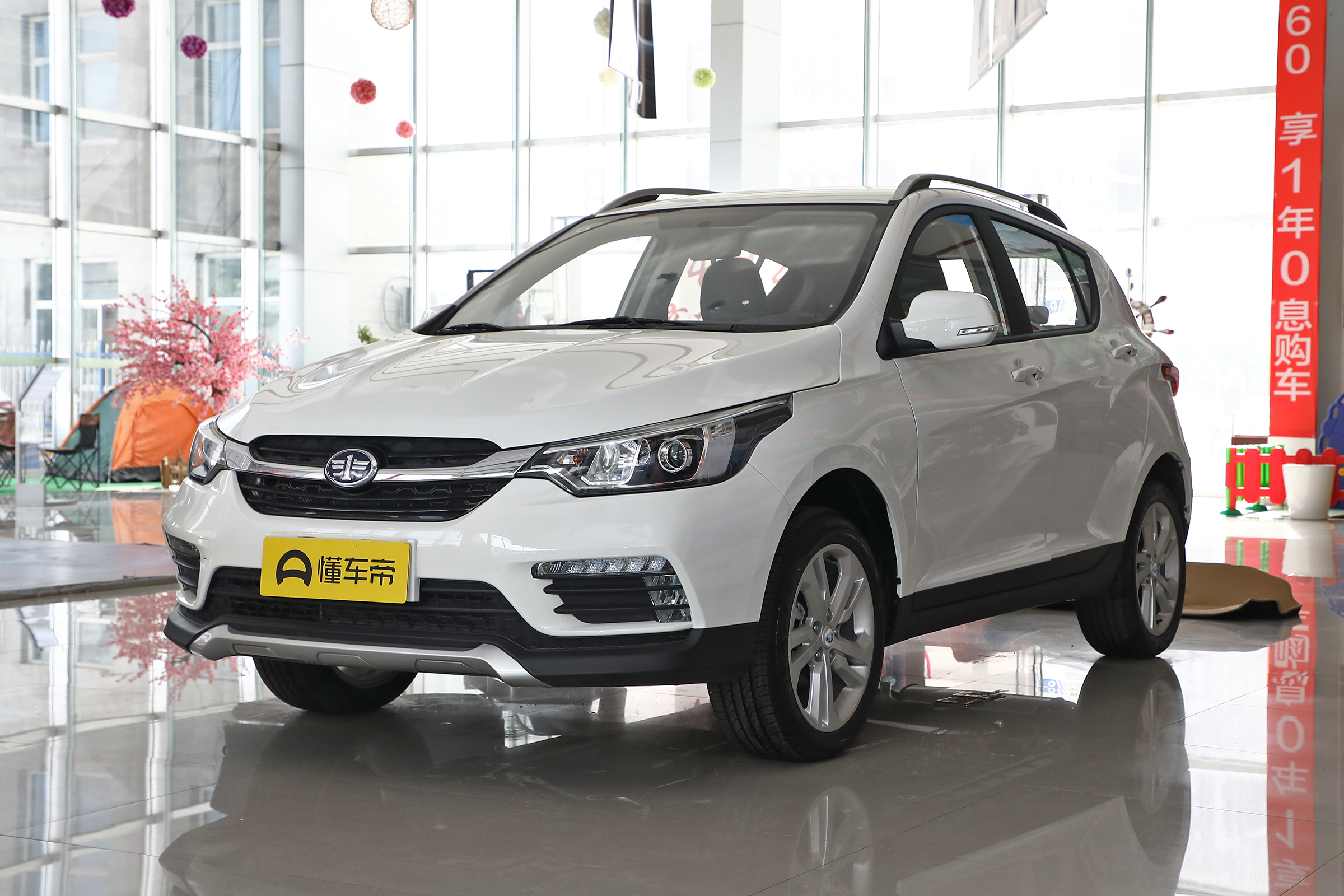 新俊派d60价格价格诱人的骏派d60到底能不能买