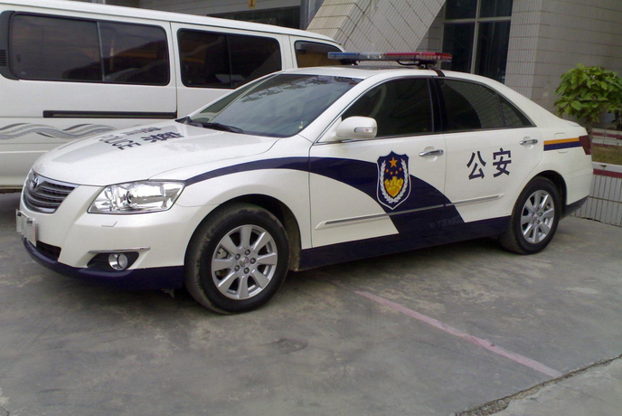 如何办理车身改色手续？全套服务下来多少钱？